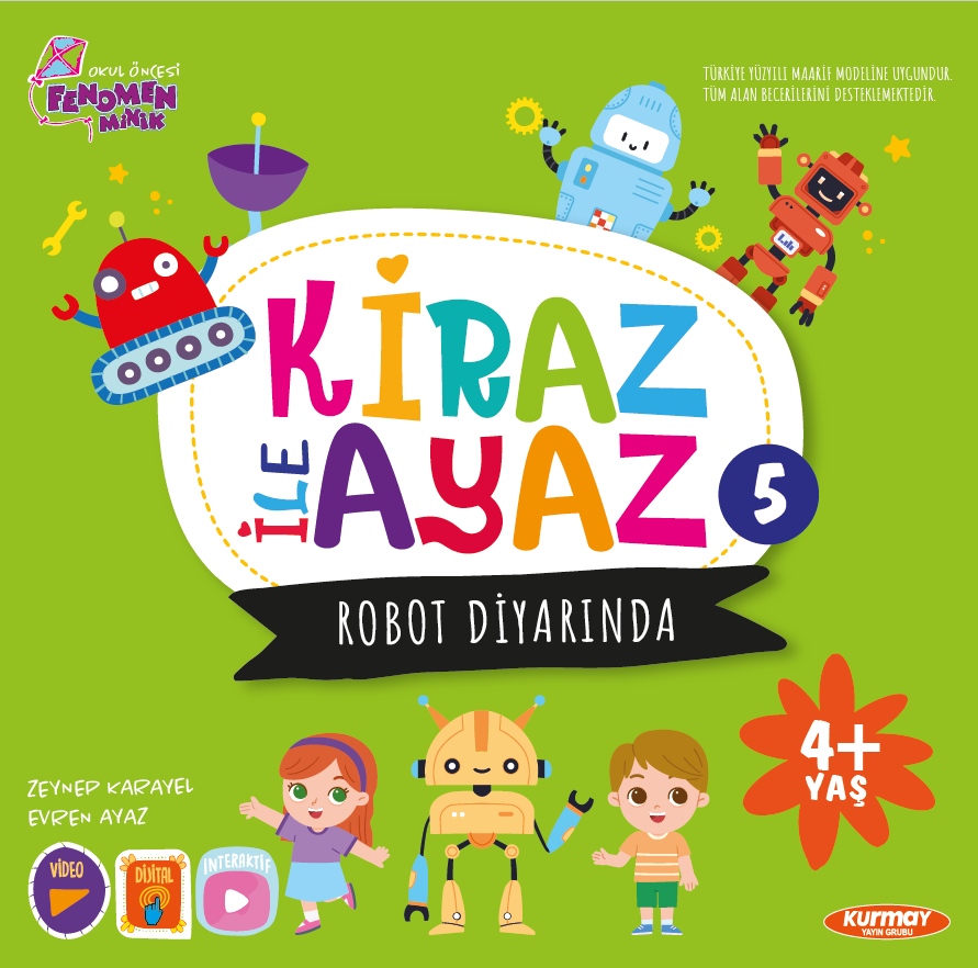 5. Kitap